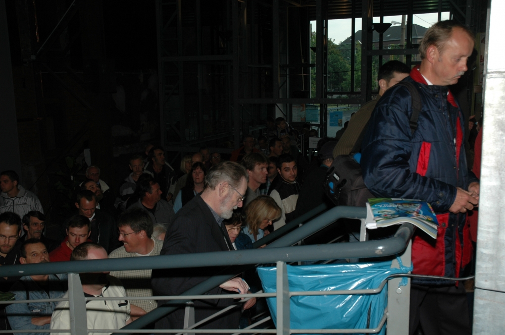 Zierfische & Aquarium 2005